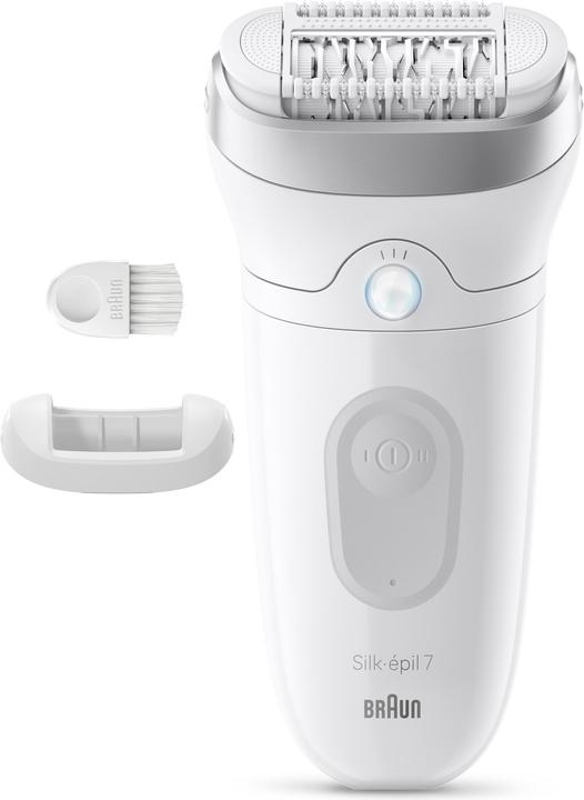 Braun Silk-épil 7 SE7-011 Epiliergerät