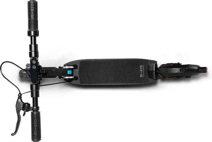 Image du produit Micro Explorer II (20 km/h, 35 km, 350 W)