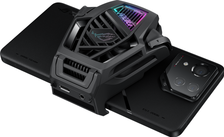 Produktbild ASUS Aero Active Cooler X