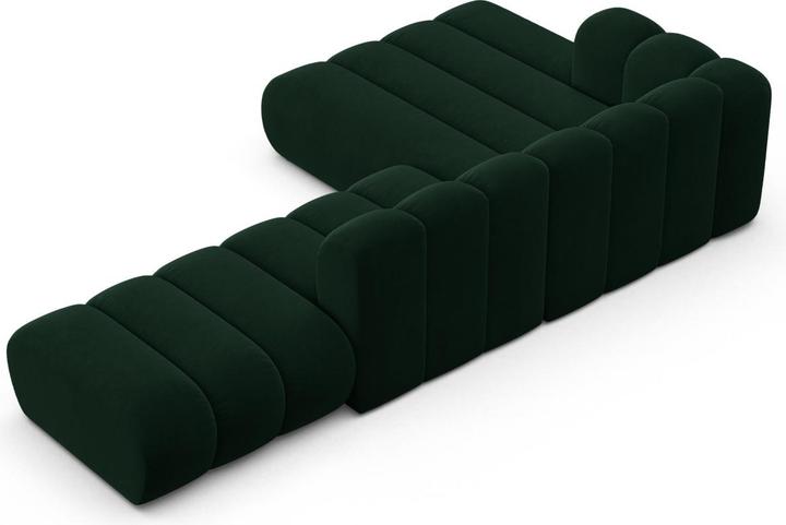 Image du produit Micadoni Lupine (Canapé d’angle)