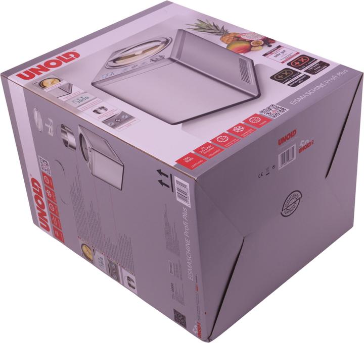 Produktbild Unold Profi Plus