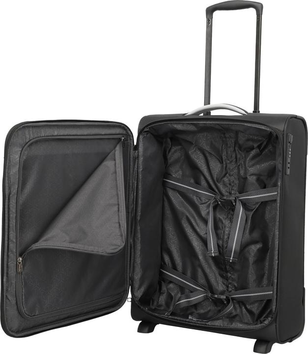 Actual product image Travelite Jetpack Multi 2 Rollen Kabinentrolley 55 cm (41 l)