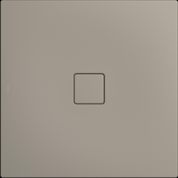 Produktbild Kaldewei CONOFLAT Duschwanne Mod.783-1, 900x900, 46530001