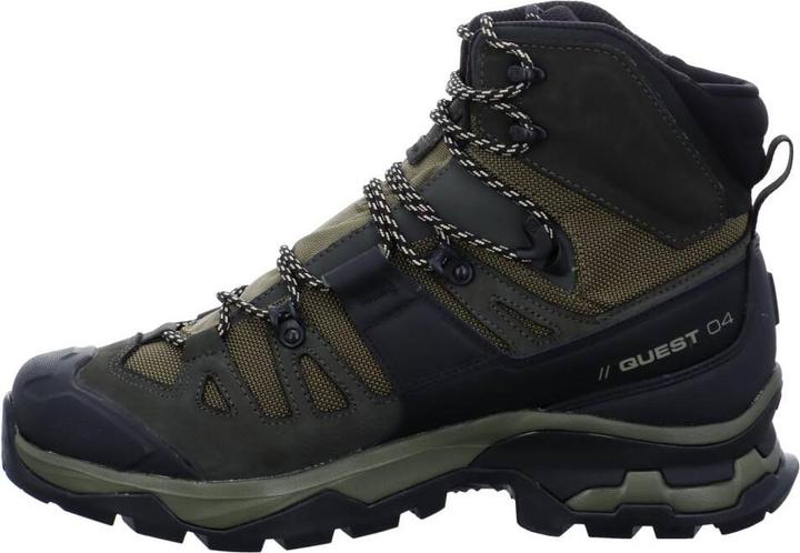 Produktbild Salomon Quest 4 GTX 412925 - 45 1/3 (45 1/3)