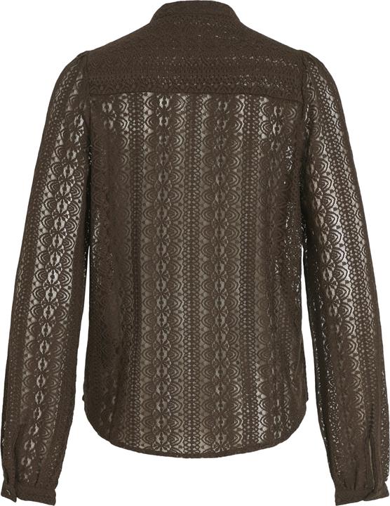 Produktbild Vila Spitzen Hemd (XXL)