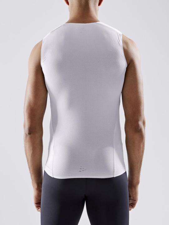 Actual product image Craft Pro Dry Nanoweight Top Sleeveless (XS)