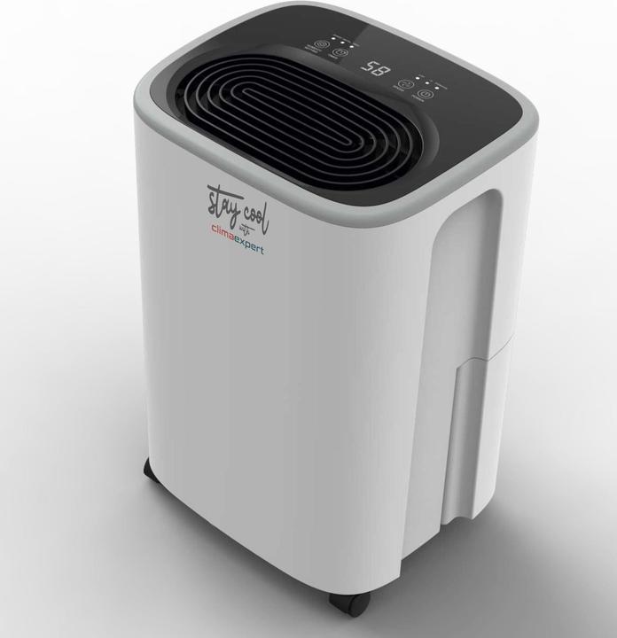 Image du produit Climaexpert DH12 Dehumidifier (12 l/24h)