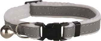 Produktbild Trixie Halsband Kat Reflecterend Assorti (Katze)