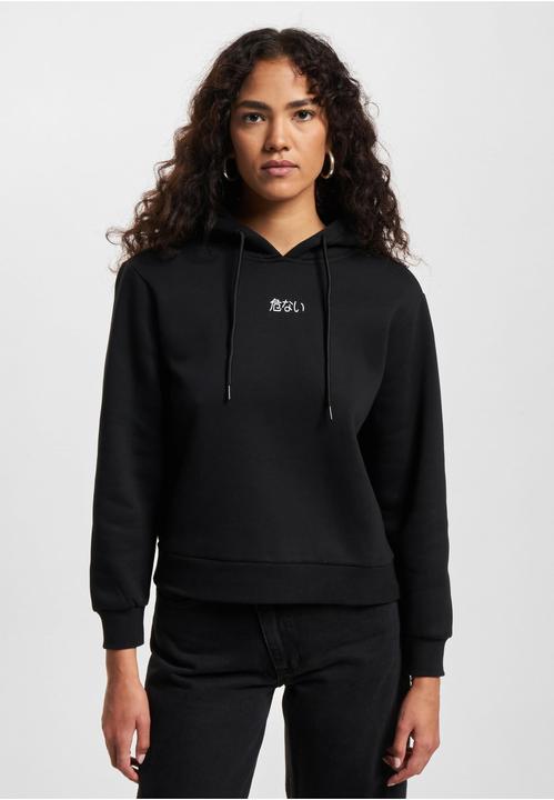 Actual product image Dangerous DNGRS DNGRS Faith Hoodies - 187277 (XS)
