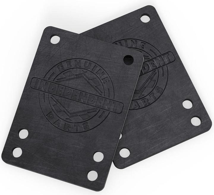 Independent ShockPads II (2Set)