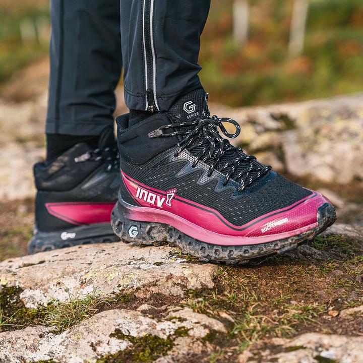 Produktbild inov-8 RocFly G 390 Schuhe (38)