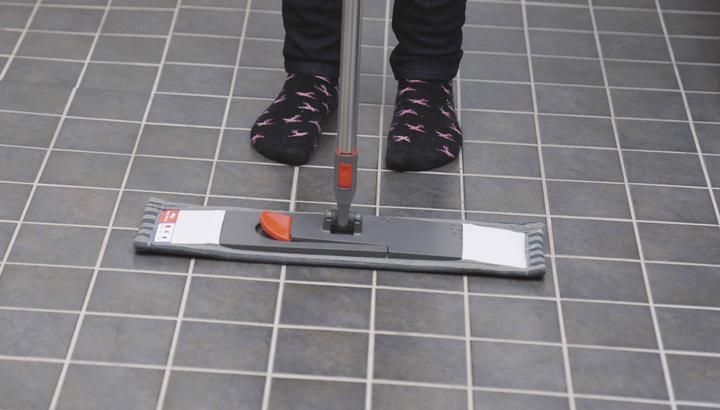 Produktbild Nordic Stream Ersatzbezug 'Nass Schrubben' (1 Stk.)