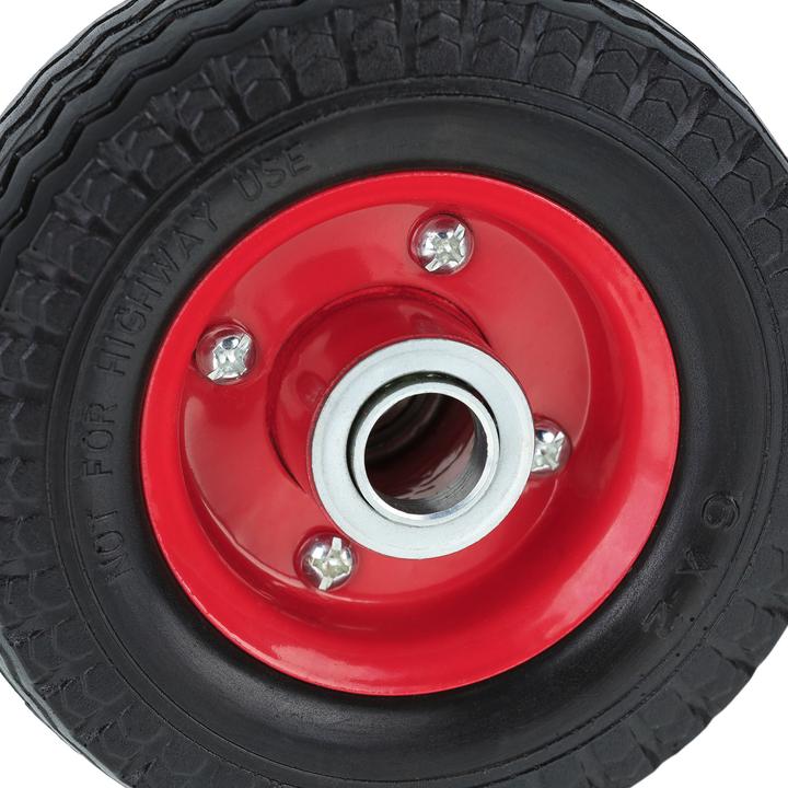 Image du produit Relaxdays 2x roue