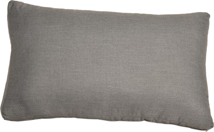 Actual product image Harms Sun lounger Delia grey (170 cm)