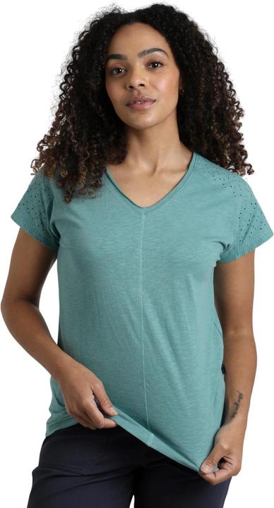 Produktbild Weird Fish Pernille TShirt (48)