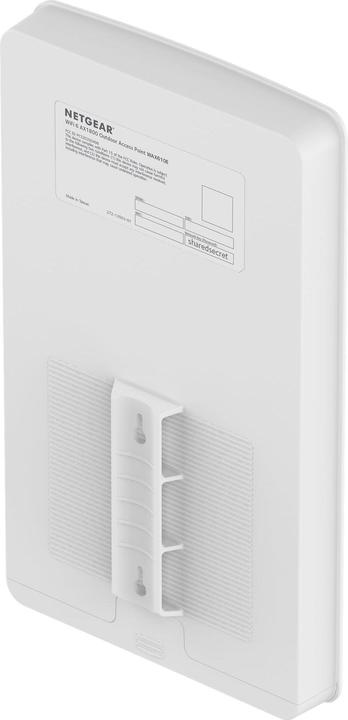 Produktbild Netgear WAX610Y (1200 Mbit/s)