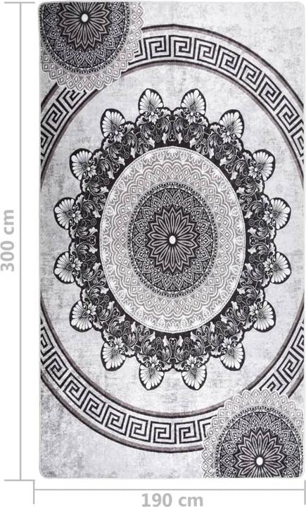 Produktbild vidaXL Otes (190 x 300 cm)