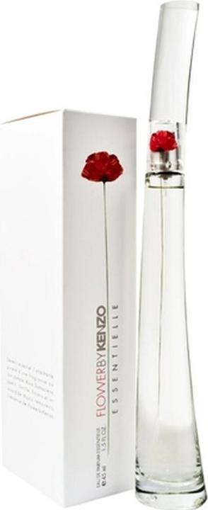 Actual product image Kenzo Flower Essential (Eau de parfum, 44 ml)