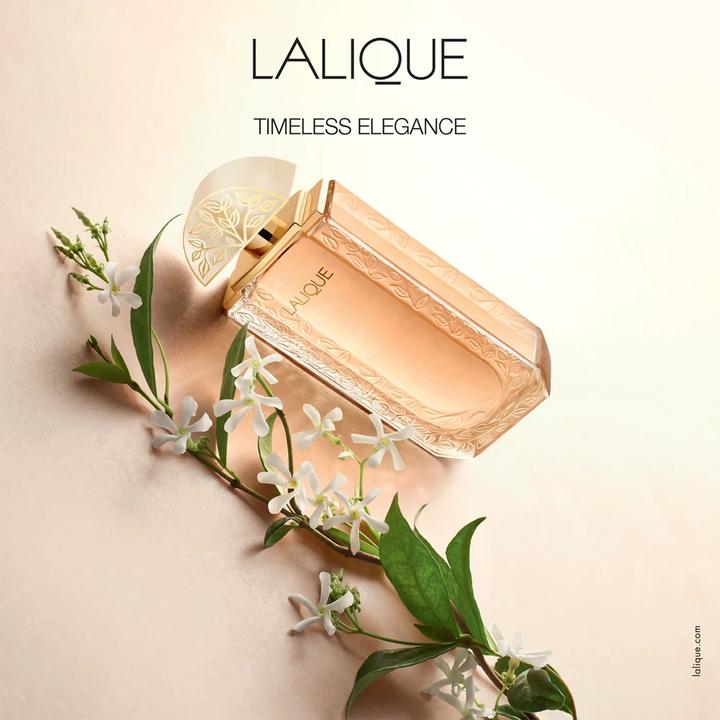 Immagine prodotto Lalique Classic (Eau de parfum, 100 ml)
