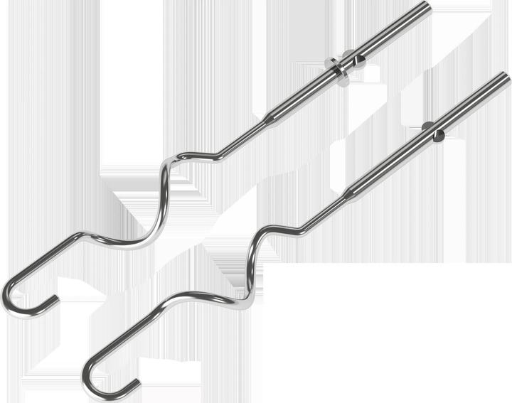 Produktbild Tristar Handmixer 200 W Weiss, Grau (200 W)