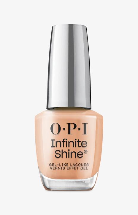 Actual product image OPI Brillance infinie Over-Slay Your Welcome (Over-Slay Your Welcome, Colour paint)