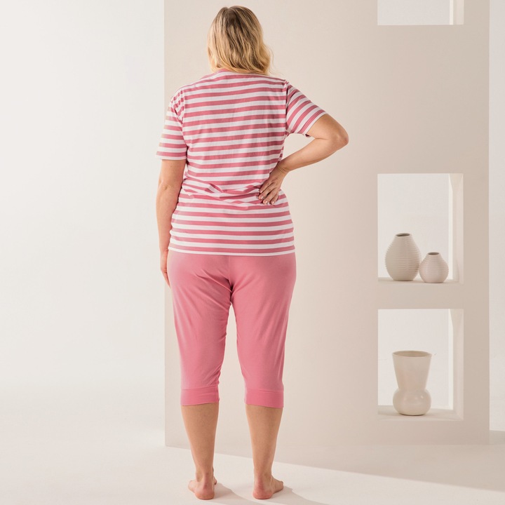 Immagine prodotto Redbest Damen-Schlafanzug (44)