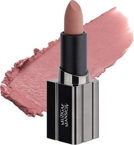 Actual product image Muzigae Mansion Moodwear Blur Lip Stick Soft Blurring Tint Long-Lasting Hydrating Waterproof
