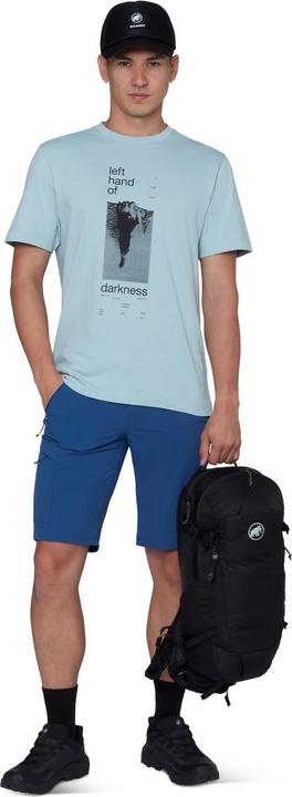 Produktbild Mammut Wandershort Runbold IV (48)