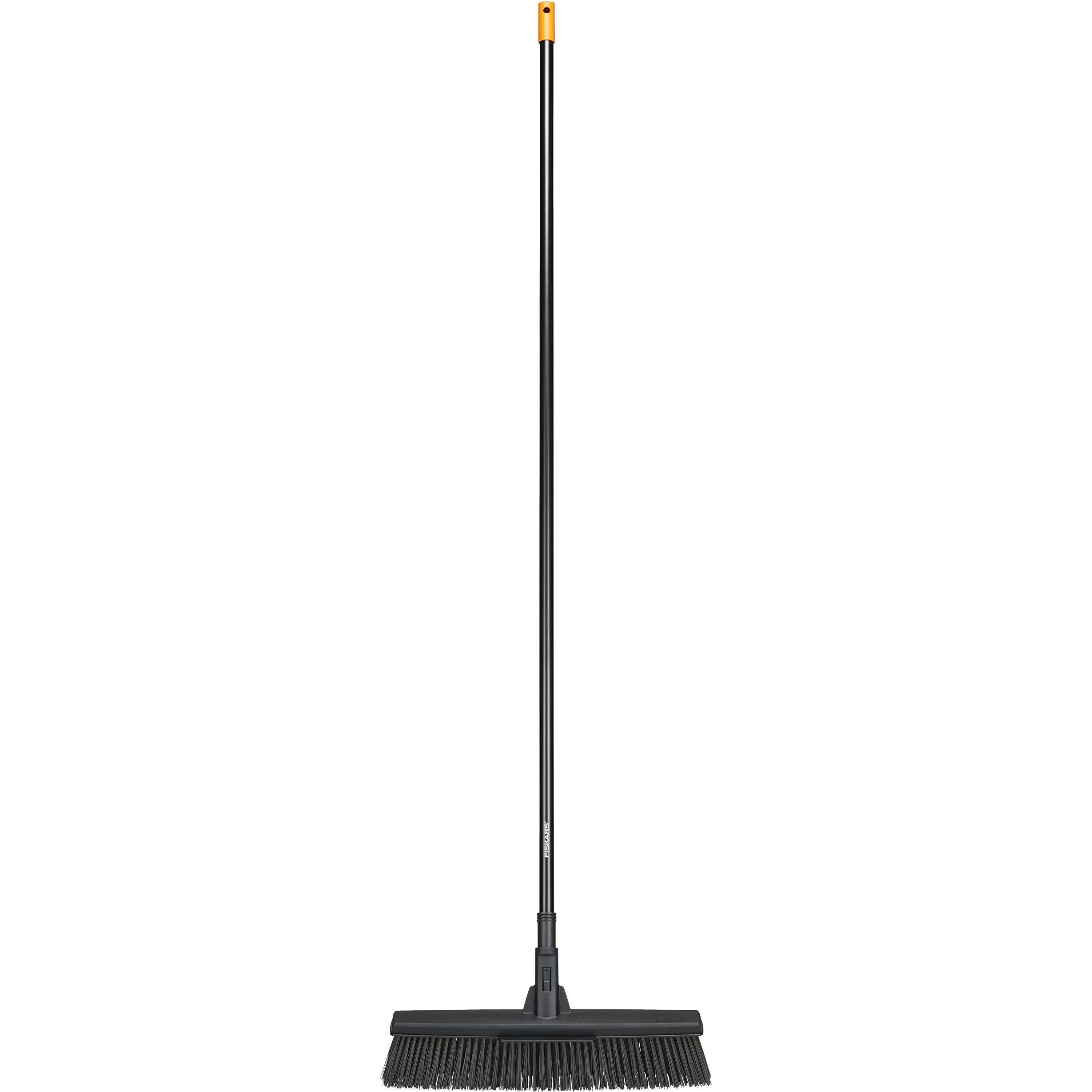 Fiskars, Rechen, universal yard broom, L