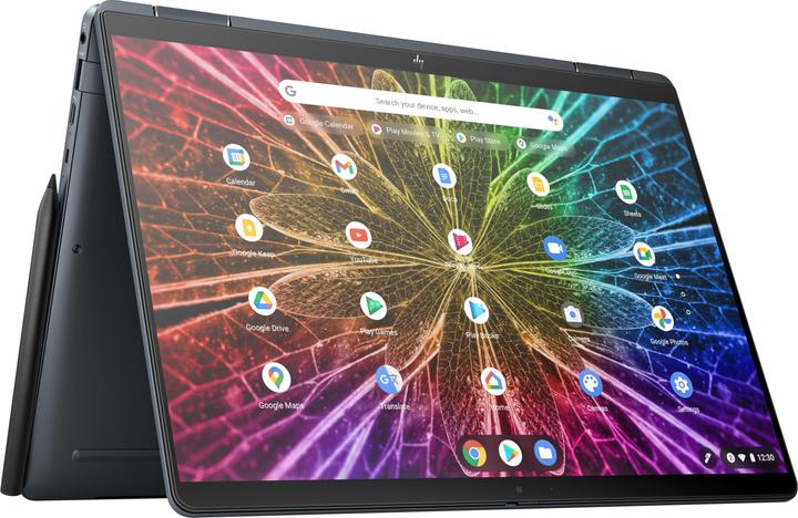 Produktbild HP DragonflyCBE i7-1265U 13 16GB/256 PC (13.50", 256 GB, 16 GB, DE, Intel Core i7-1265U)