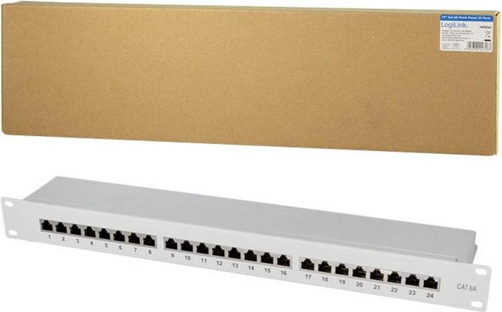 Produktbild LogiLink NP0060