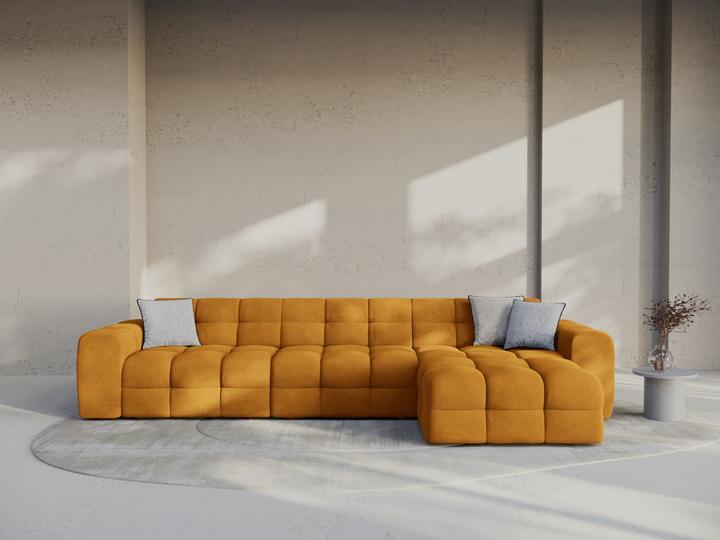 Actual product image Micadoni Kendal (Corner sofa)