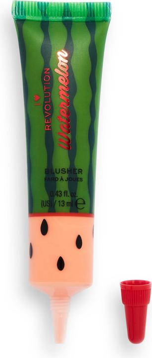 Image du produit Makeup Revolution Iâ™¥Revolution Pastèque Dewyusher - TV13 ml - - (Pastèque)