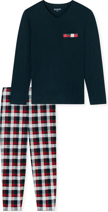 Produktbild Schiesser Pyjama Family (48)