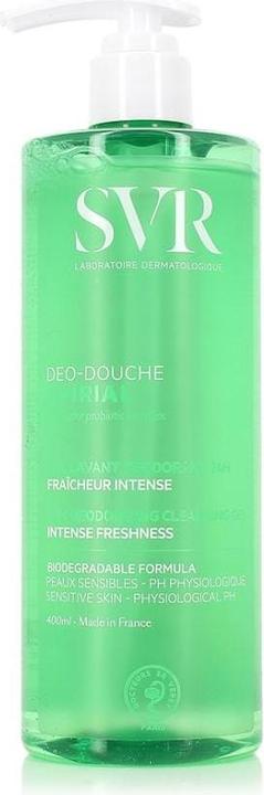 Actual product image Spirial (400 ml)