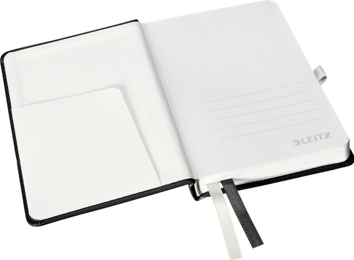 Actual product image Leitz Style HC (A6, Checked, Hardcover)