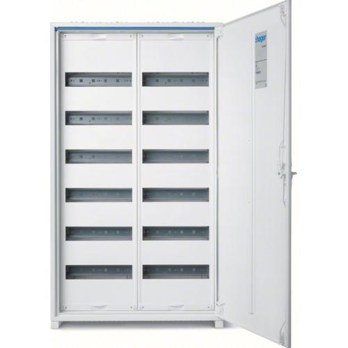 Hager, Verteilerschrank Zubehör, FWB62S
