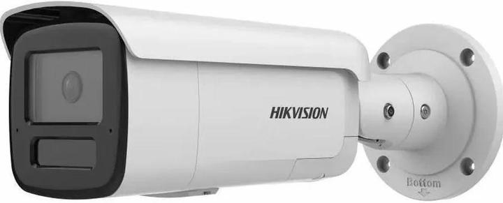 Actual product image Hikvision DS-2CD2T46G2H-IS2U/SL 2.8mm EF PL