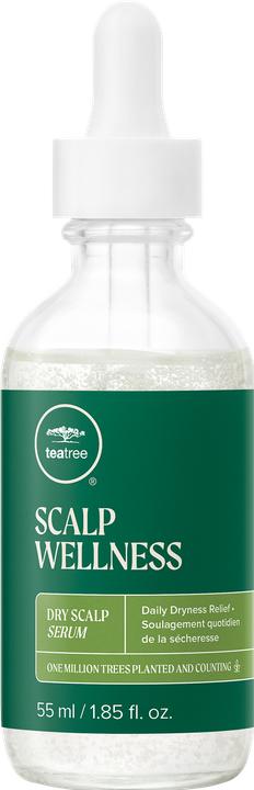 Produktbild Tea tree Scalp Wellness - Dry Scalp Serum (55 ml)