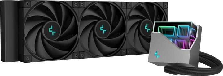 CPU Wasserkühler