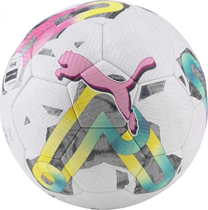 Actual product image Puma Orbita 2 TB FQP