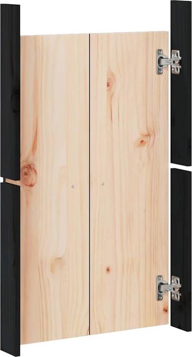 Immagine prodotto vidaXL Tür für Outdoor Küche