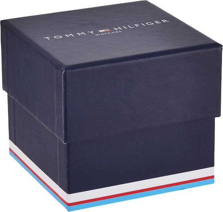 Produktbild Tommy Hilfiger Trent (Analoguhr, Chronograph, 46 mm)