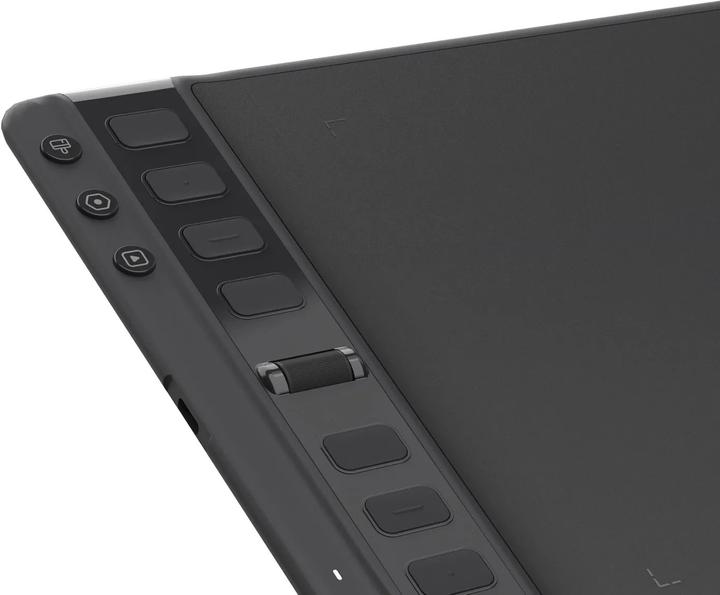 Immagine prodotto Huion Tavoletta grafica Inspiroy 2M nera (5080 lpi)