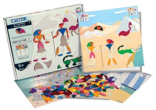 Produktbild Sepp Iotobo 6+ Maxi (1x)