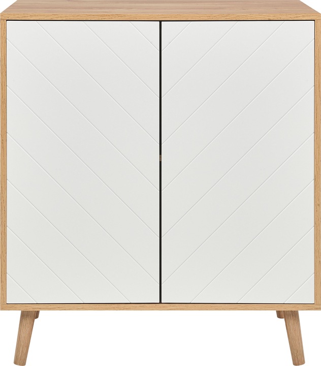 Produktbild Beliani Bristow (76 x 40 x 84 cm)