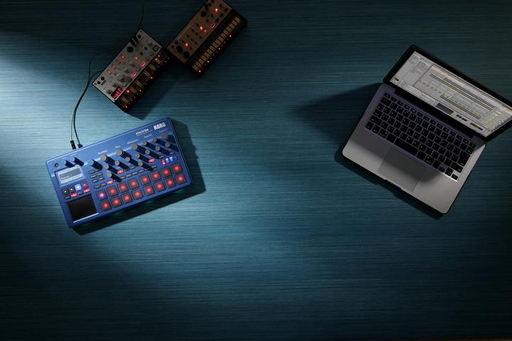 Immagine prodotto Korg Electribe