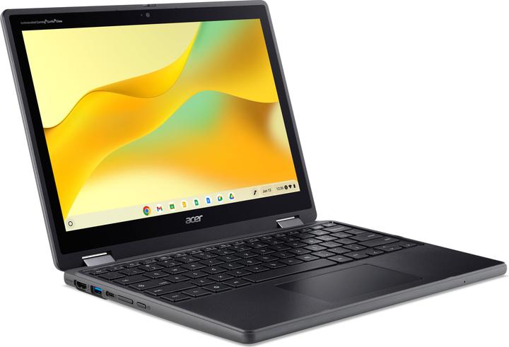 Produktbild Acer Chromebook Spin 512 (12.20", 64 GB, 8 GB, CH)