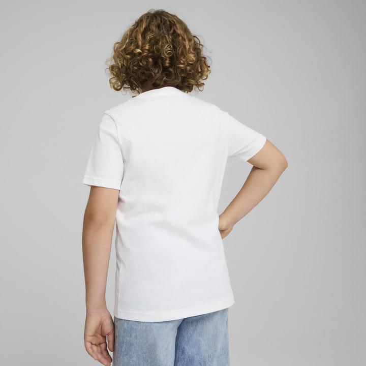 Image du produit Puma ESS No. 1 Logo Tee B (140)