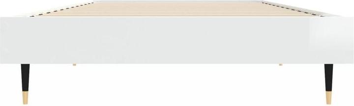 Produktbild vidaXL Bettgestell (75 x 190 cm)